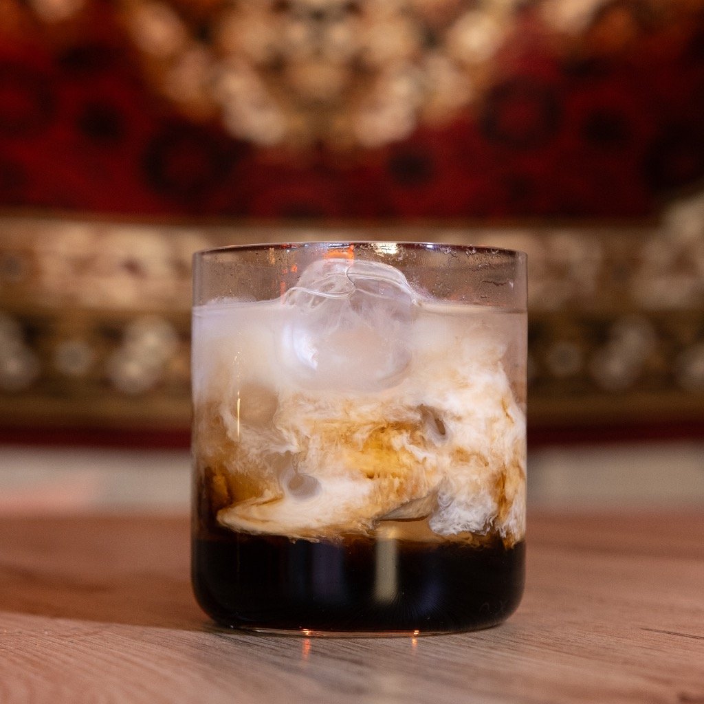 White Russian