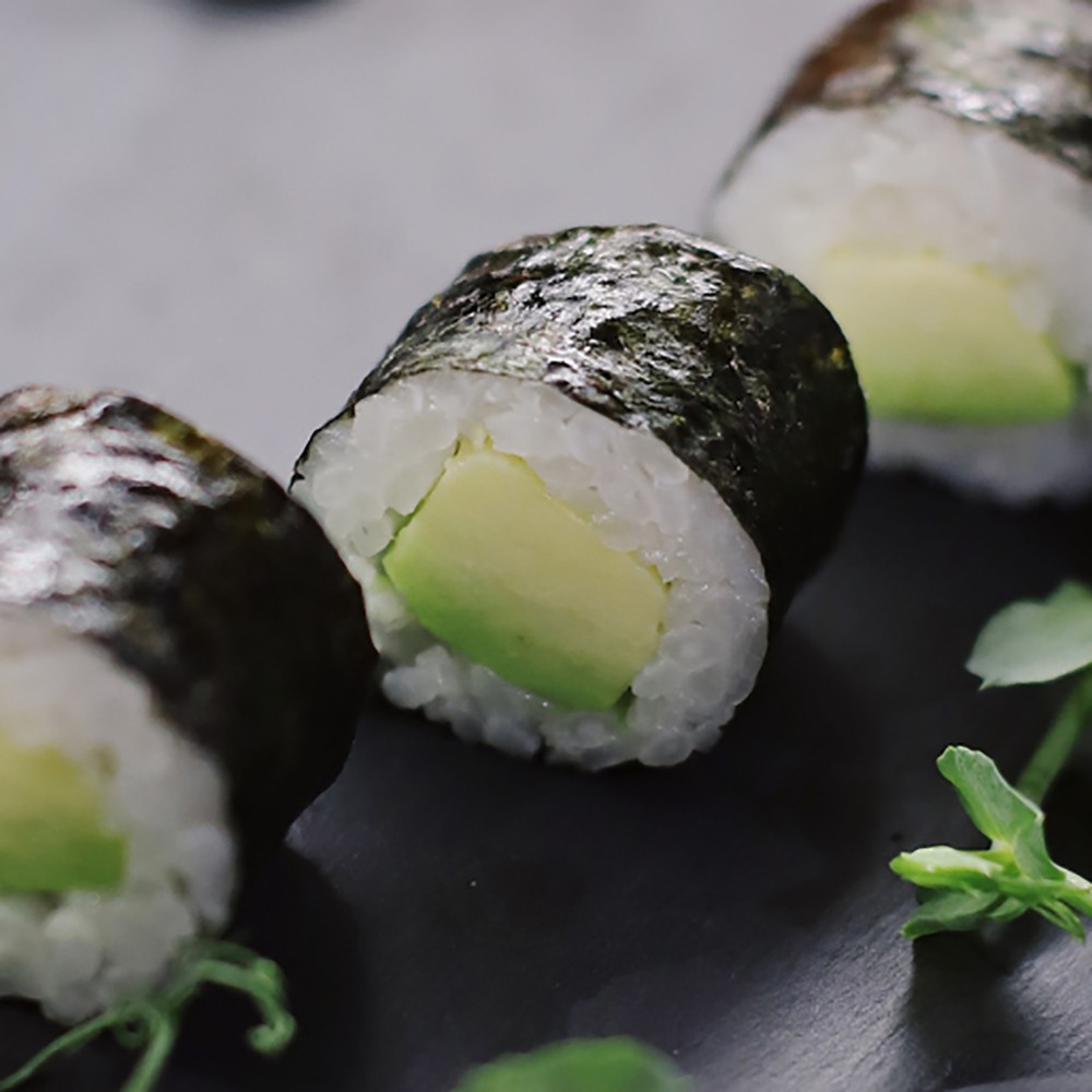 Avocado Maki