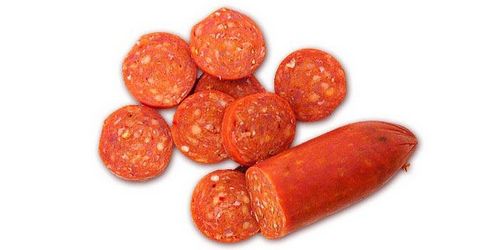 Салямі пепероні