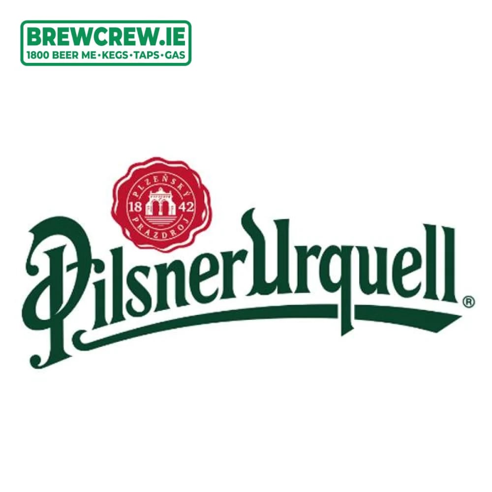 Пиво "Pilsner Urquell"