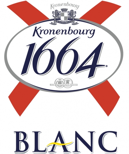 Пиво "Kronenbourg Blanc"