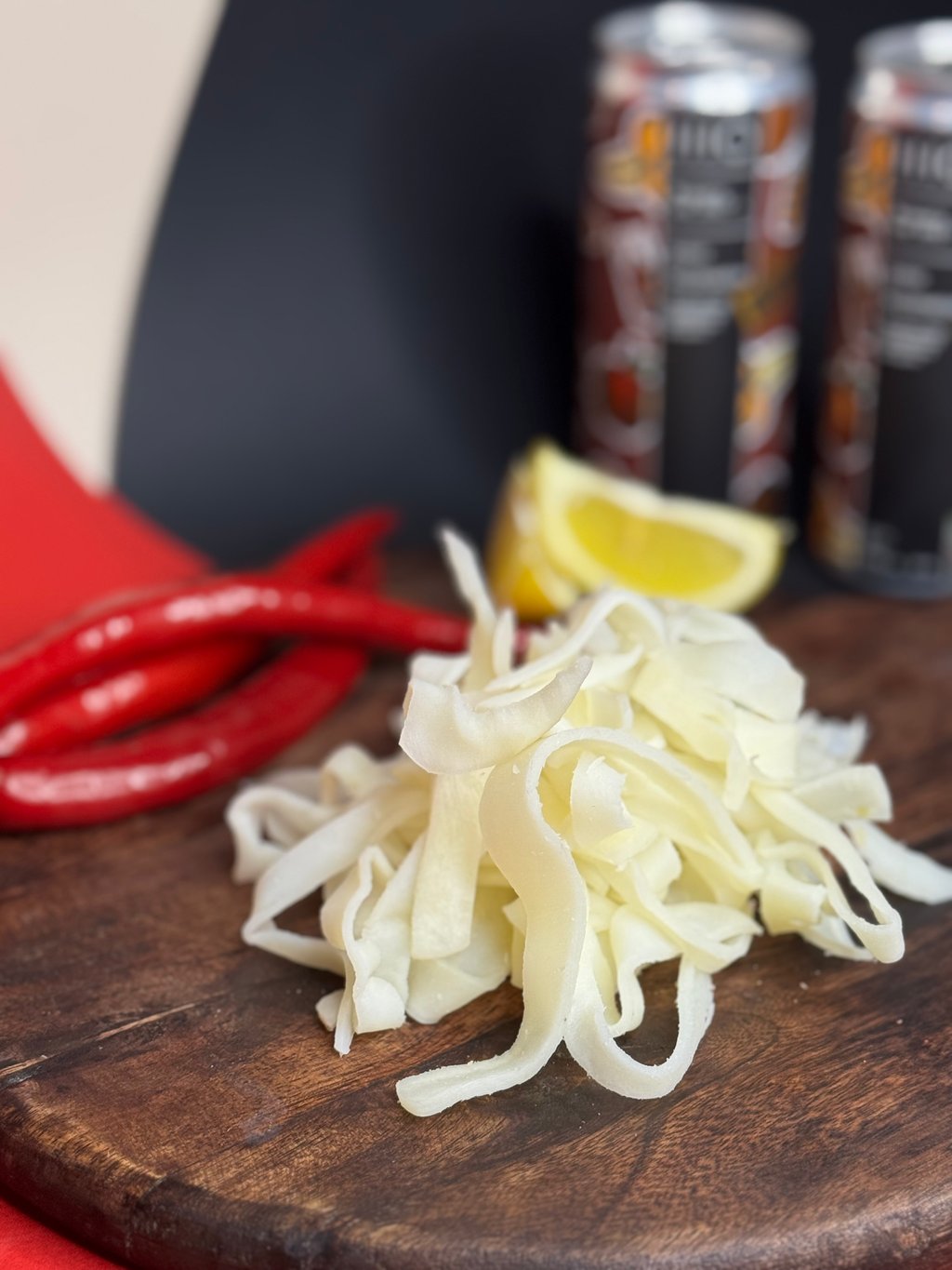 Кільця кальмара