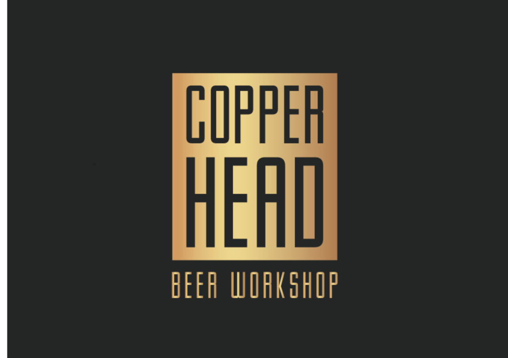 Пиво Copper Head Oatmeat stout