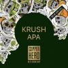 Пиво Copper Head "Krush APA"