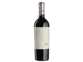 Вино сухе червоне Лая,Bodegas Atalaya,750мл