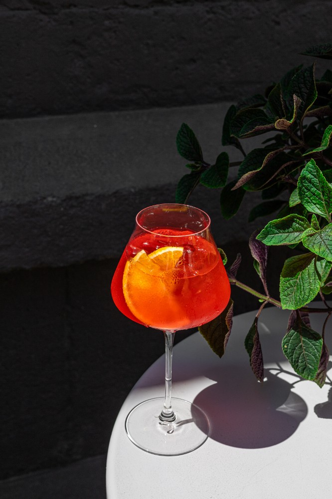 Коктейль Turka Spritz,1 шт