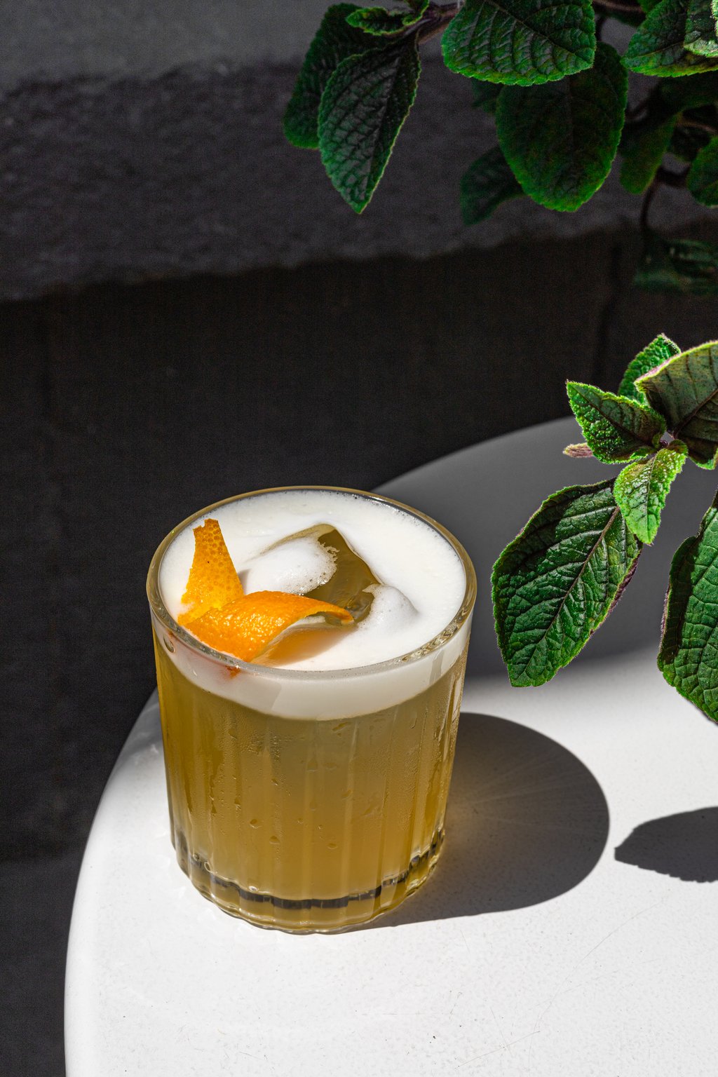 Коктейль Turka Sour,1 шт