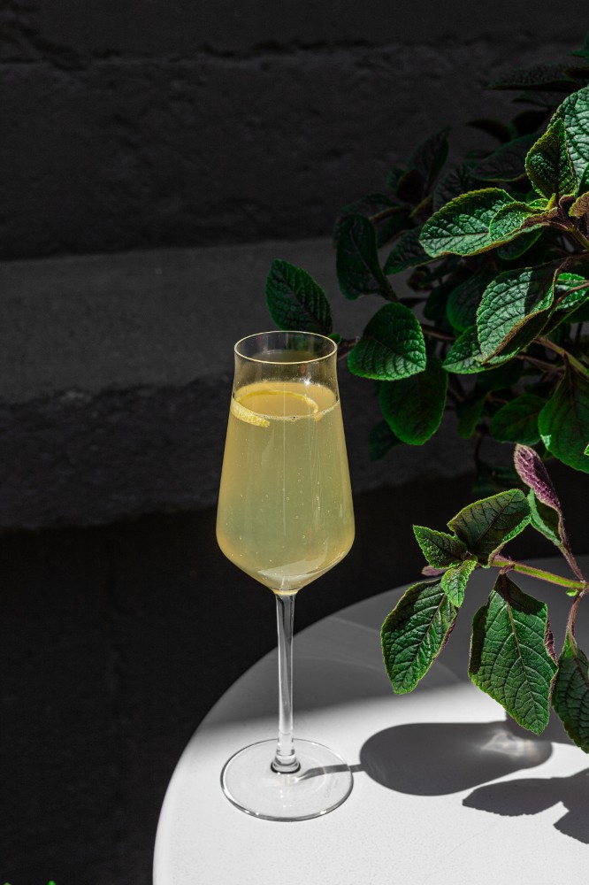 Коктейль Turka French 75,1 шт