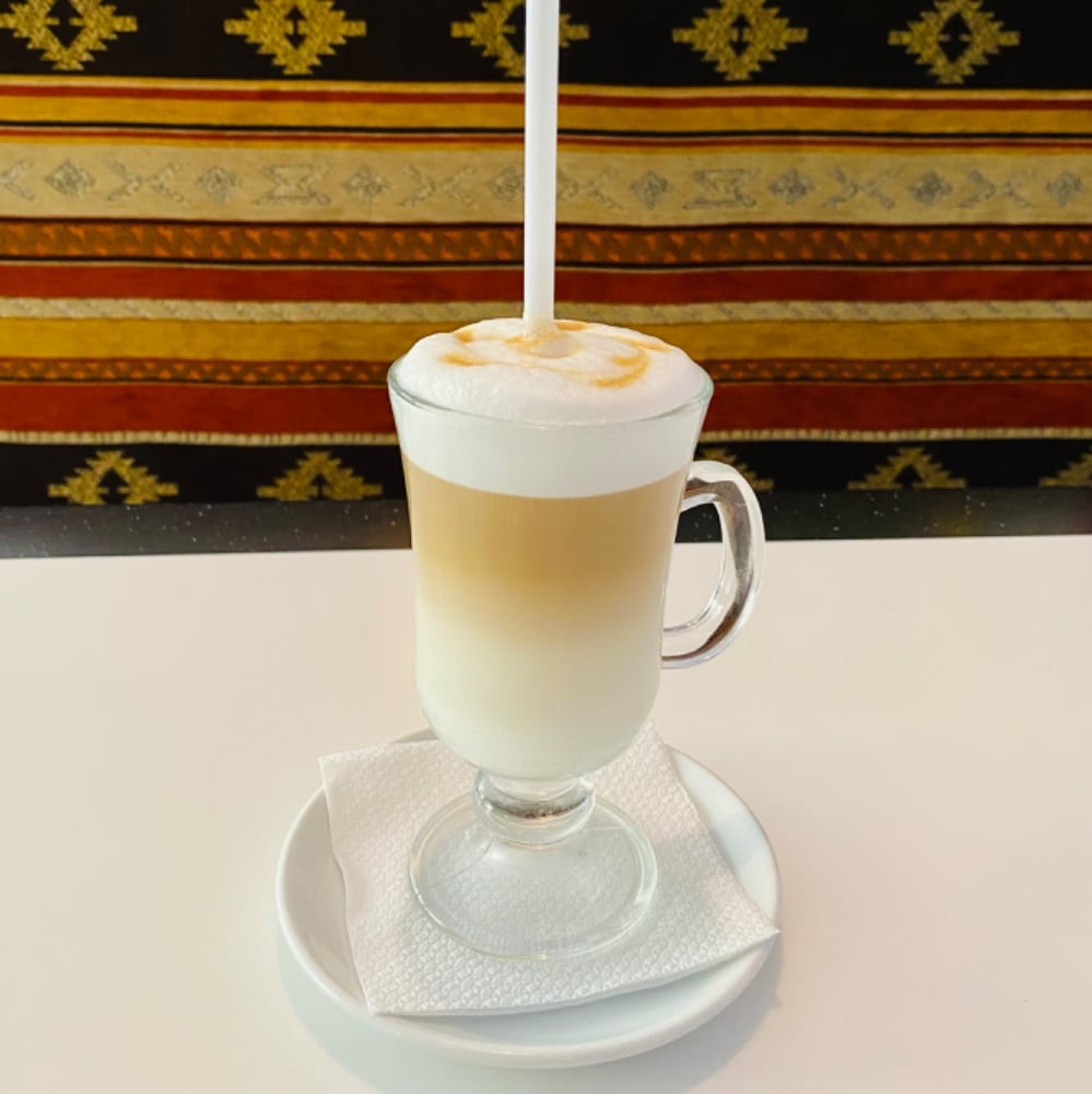 Латте