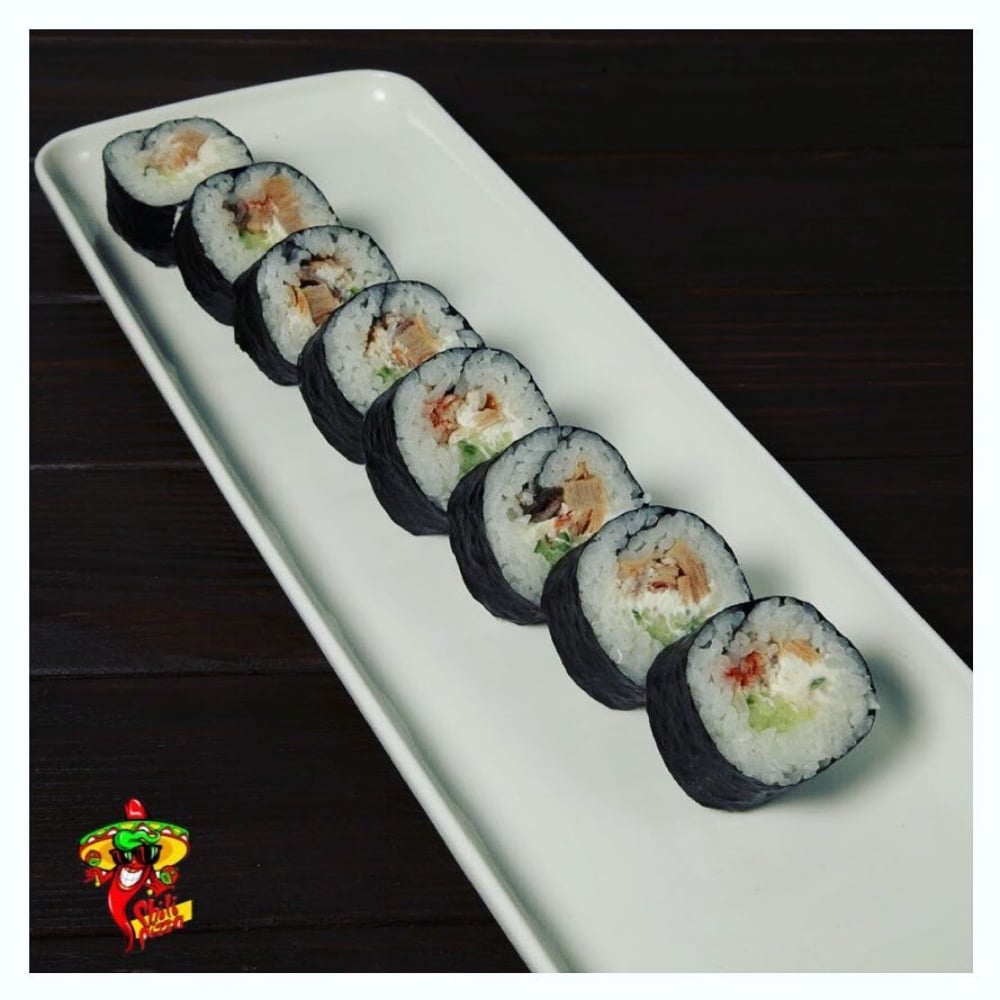Хакумі