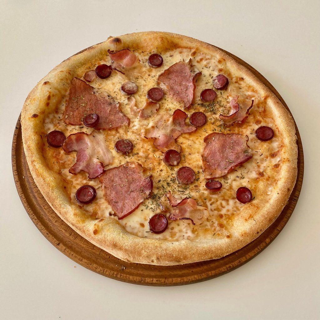 Мисливська