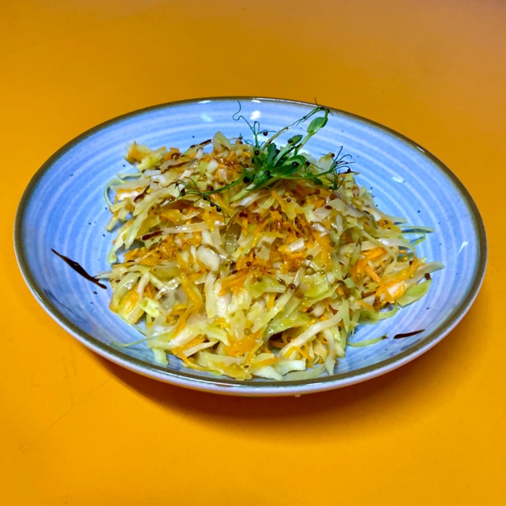 Салат осінній, 250 гр