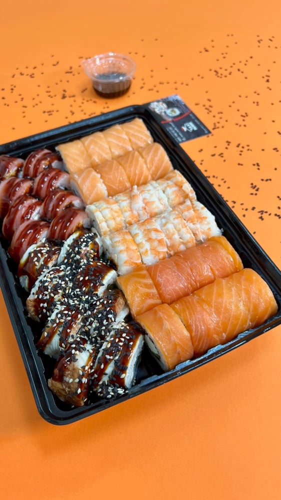 Сет Філадельфія Light