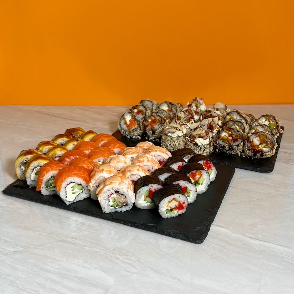 Сет Гранд Мікс