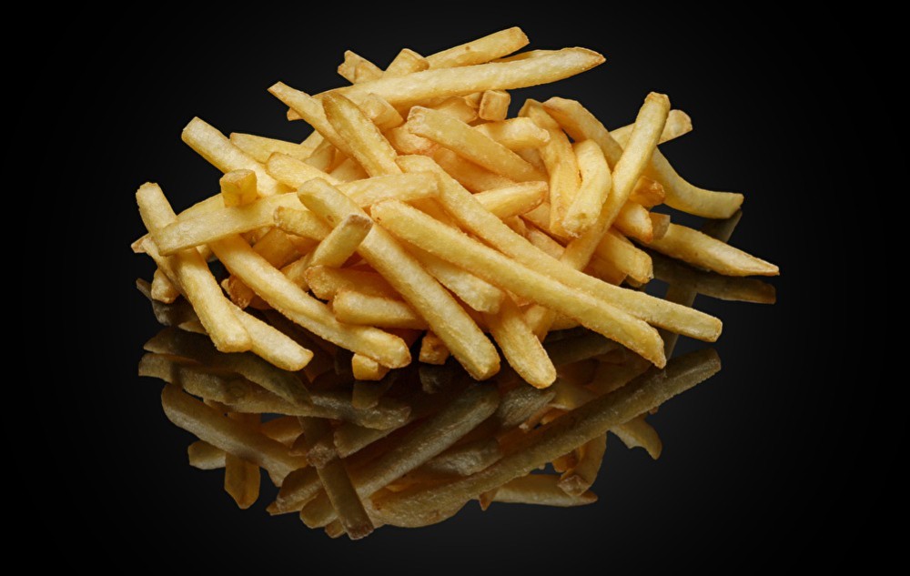 Картопля фрі 