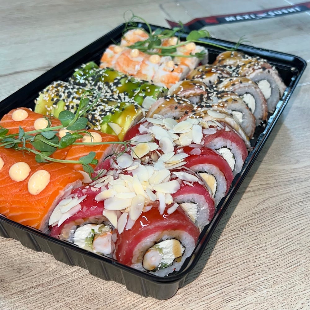 Сет Дракони