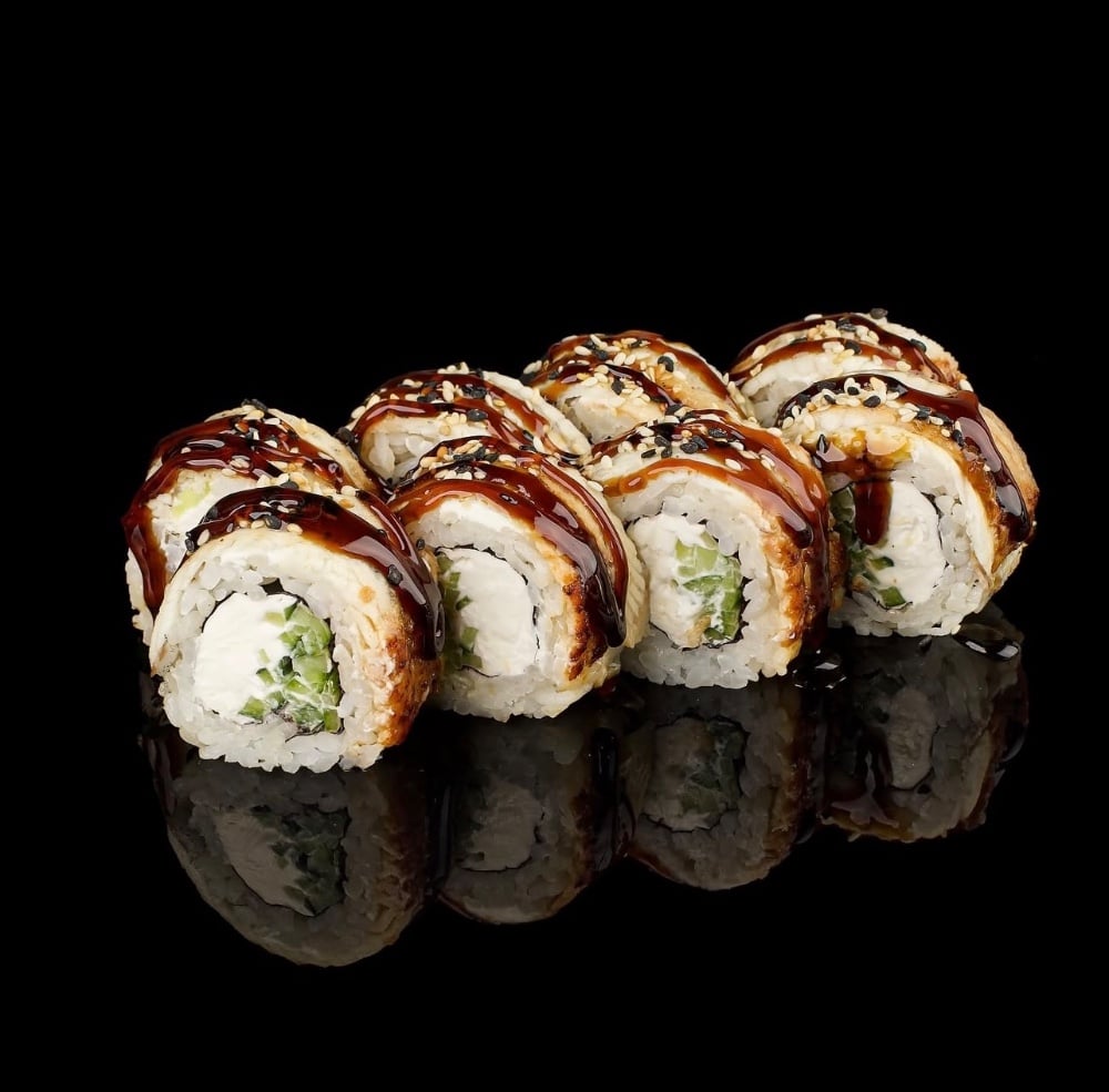 Філадельфія з вугрем