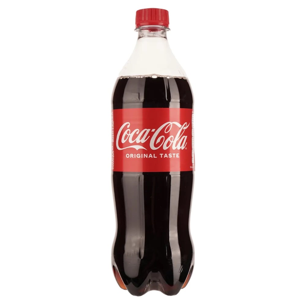 Coca-Cola 0,75л
