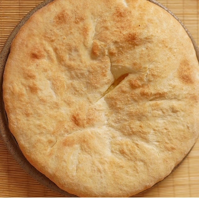 იმერული ხაჭაპური
