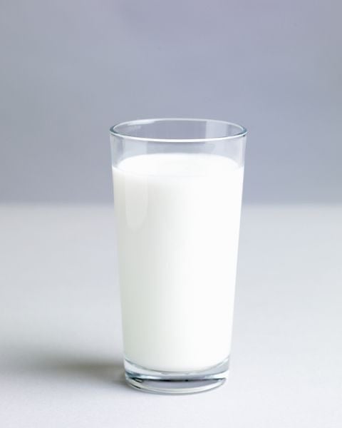 რძე