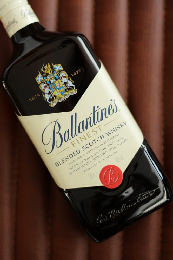 Ballantines 10cl