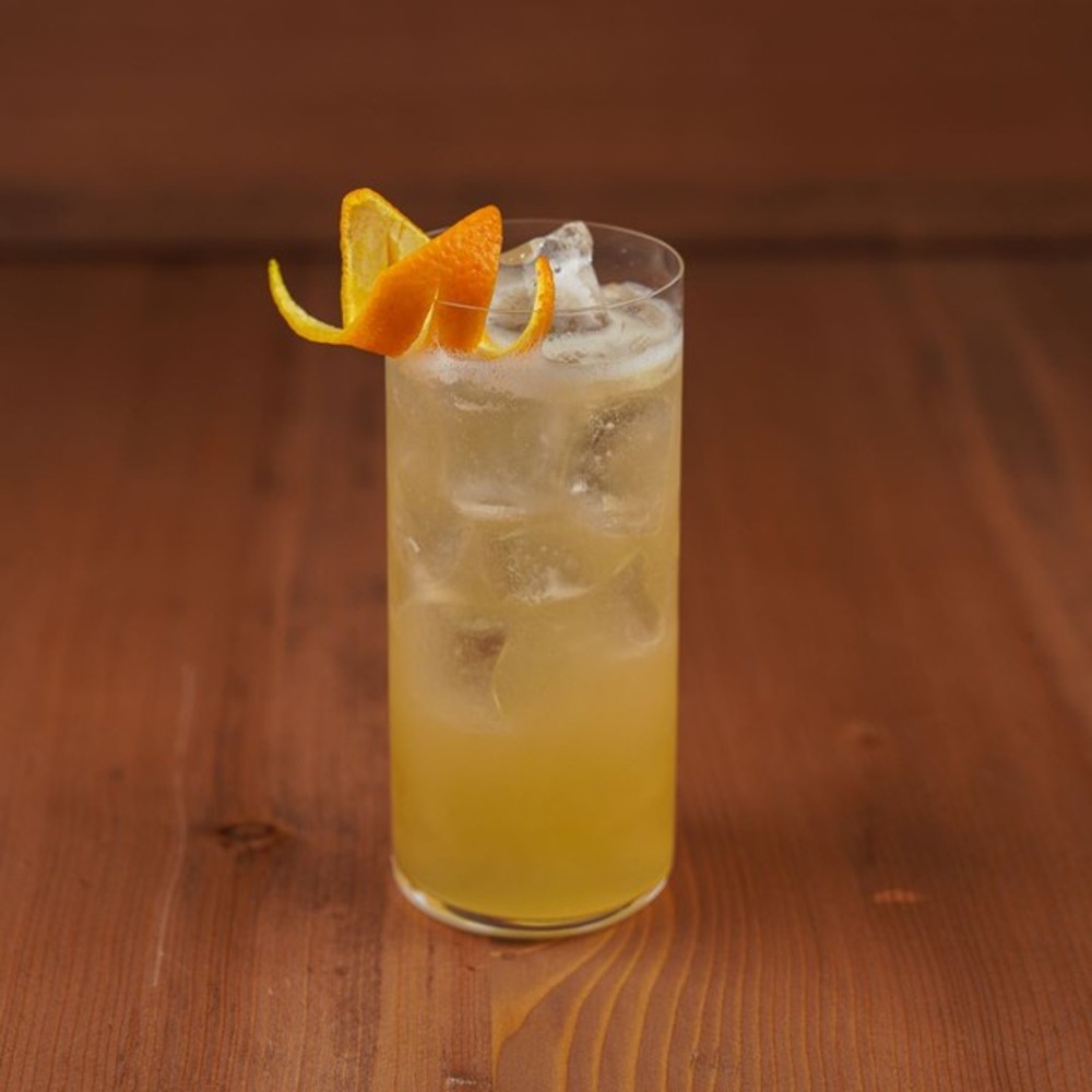 Mai Tai
