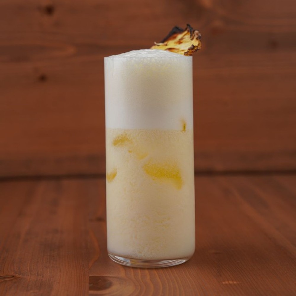 Virgin Pina Colada