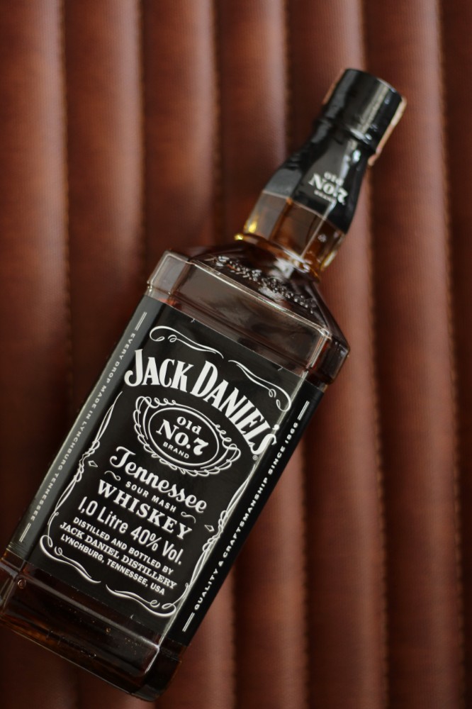 Jack Daniels 10cl