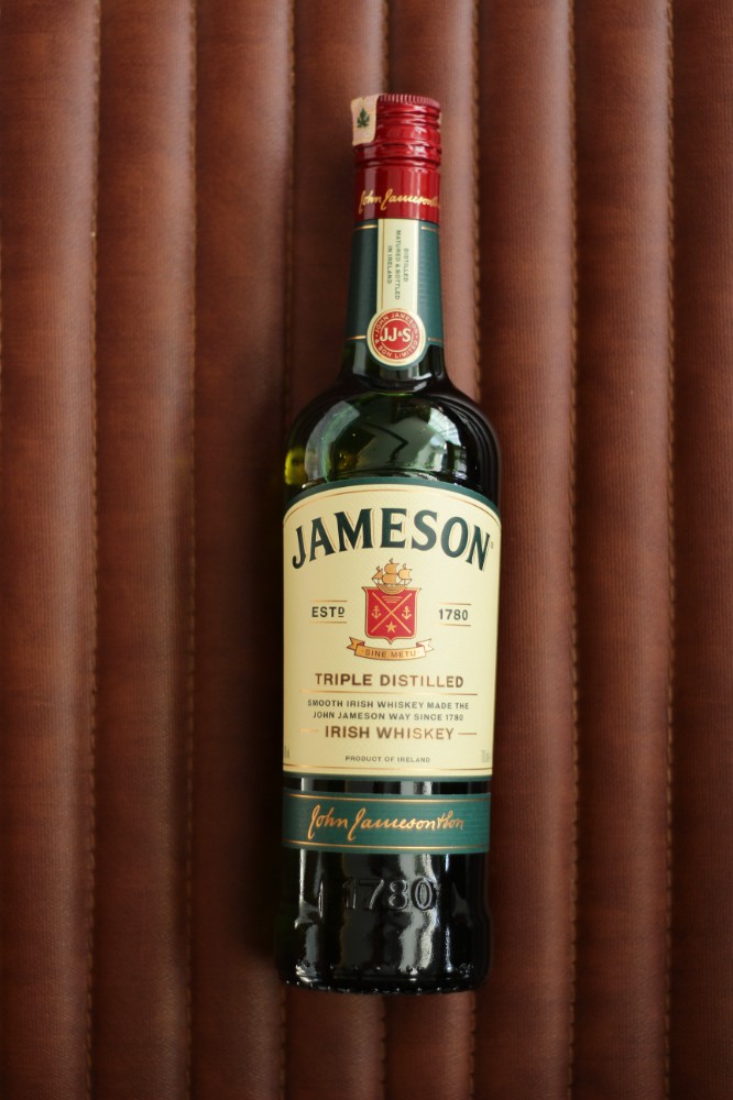 Jameson 5cl