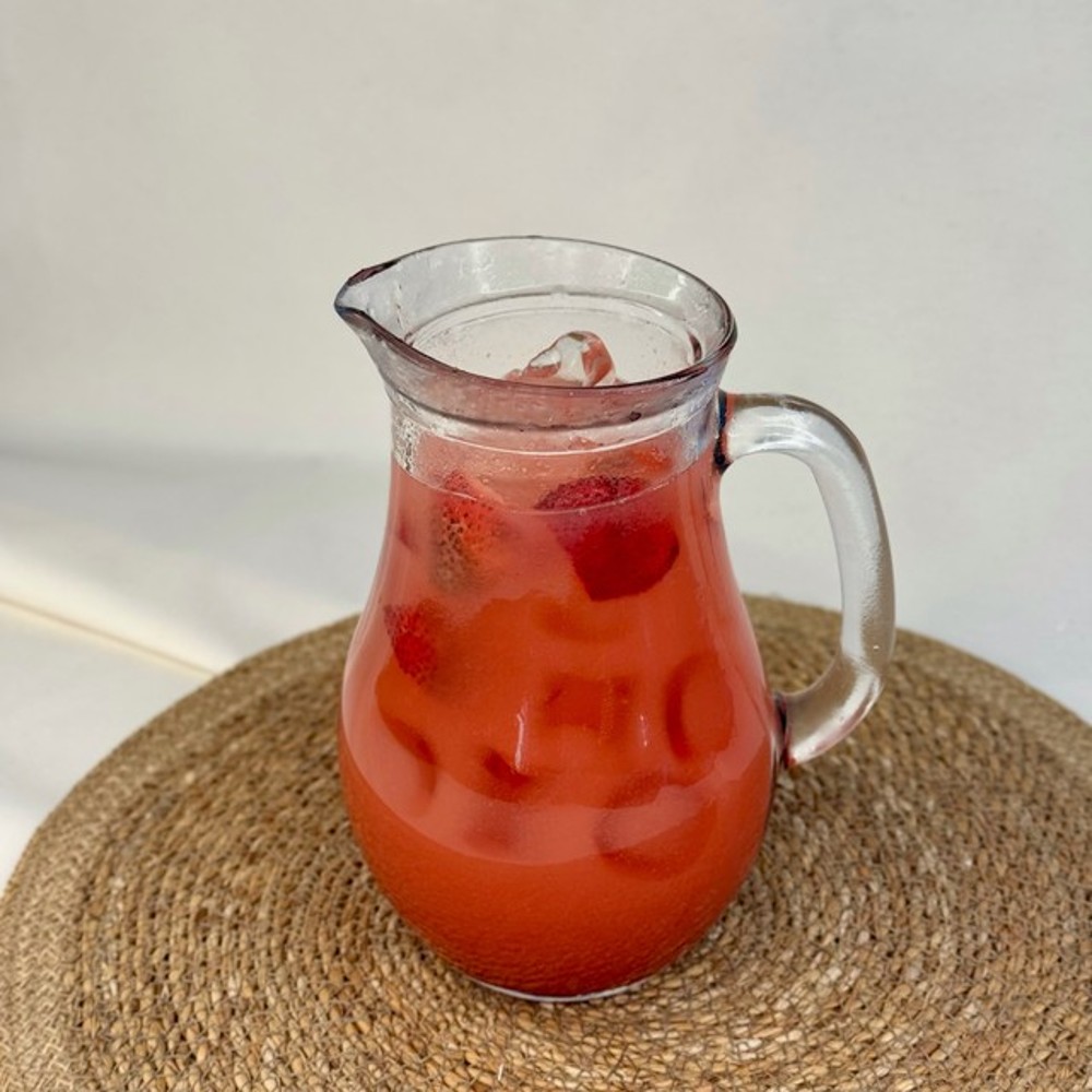Lemonade Strawberry 1lt