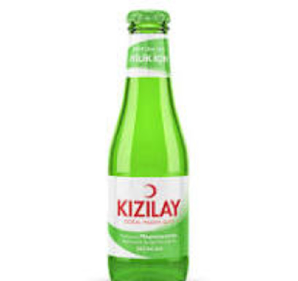 Kızılay Soda