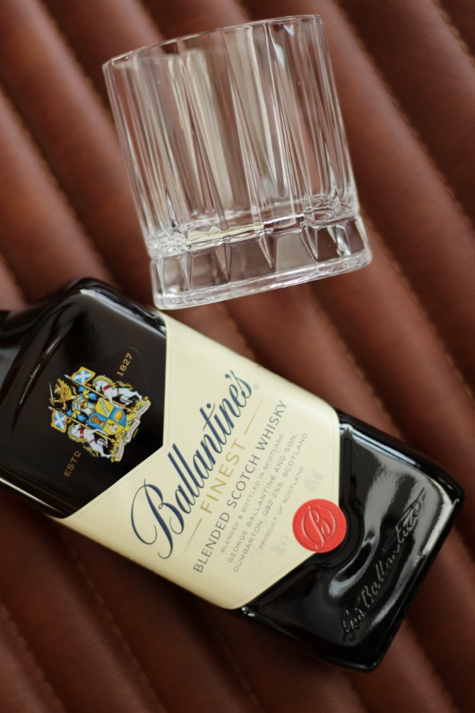 Ballantines 5cl