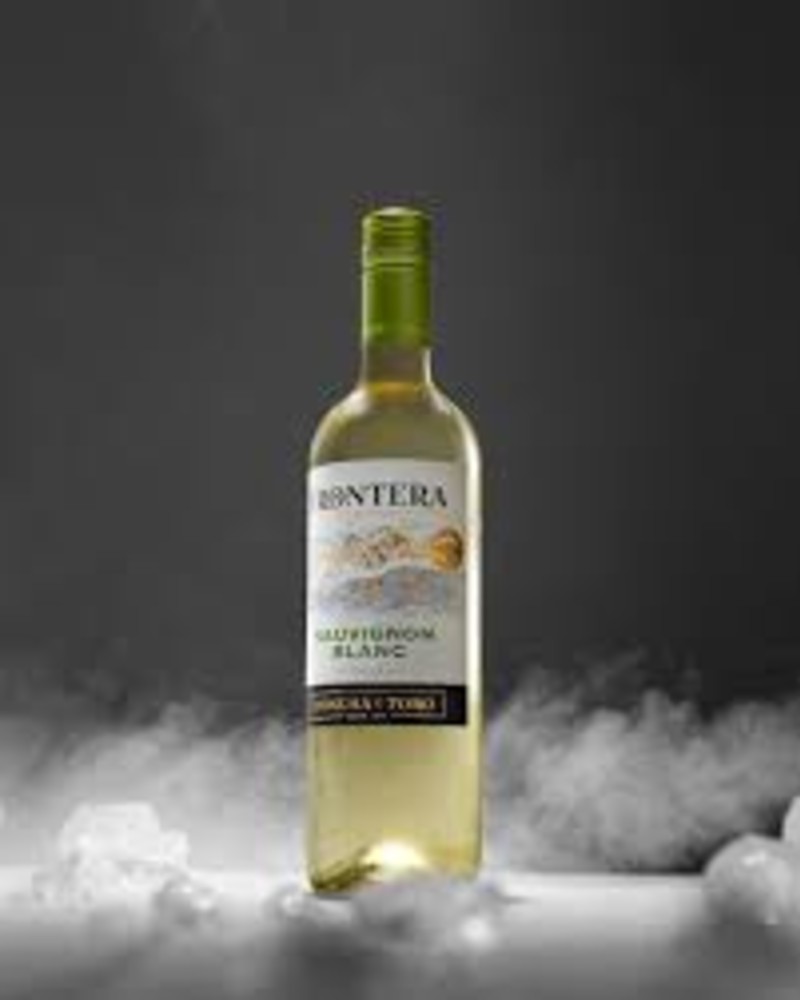 Frontera Sauvignon Blanc 75cl