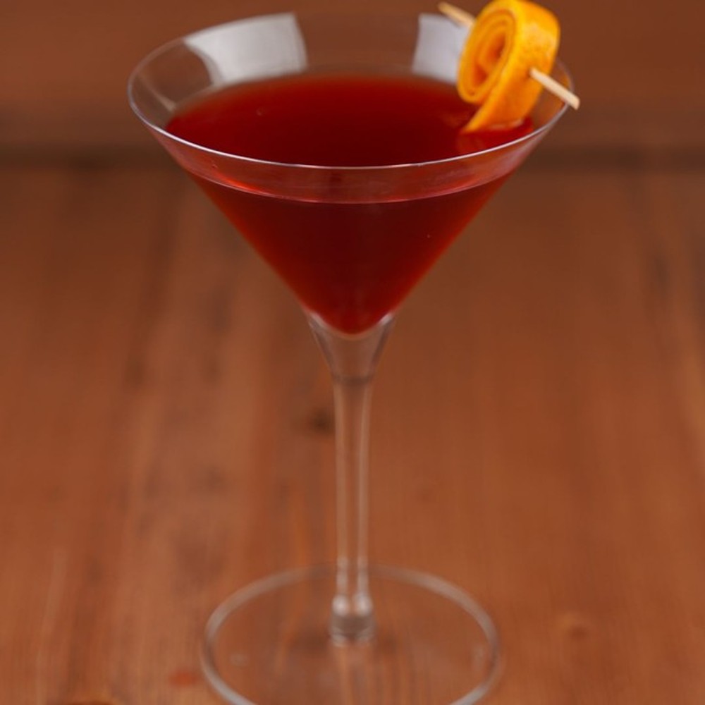 Cosmopolitan
