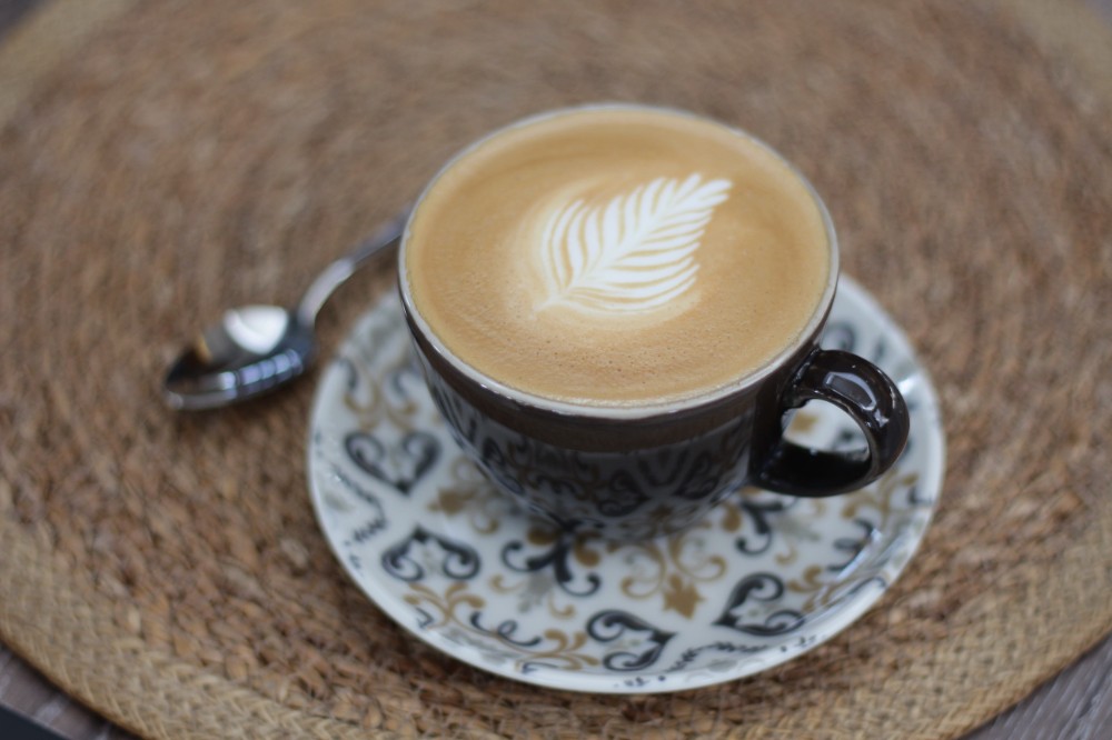 Latte