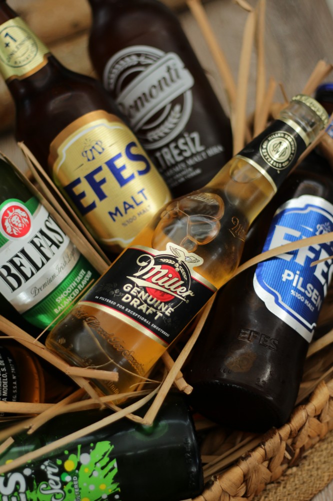 Miller Genuine draft 33cl