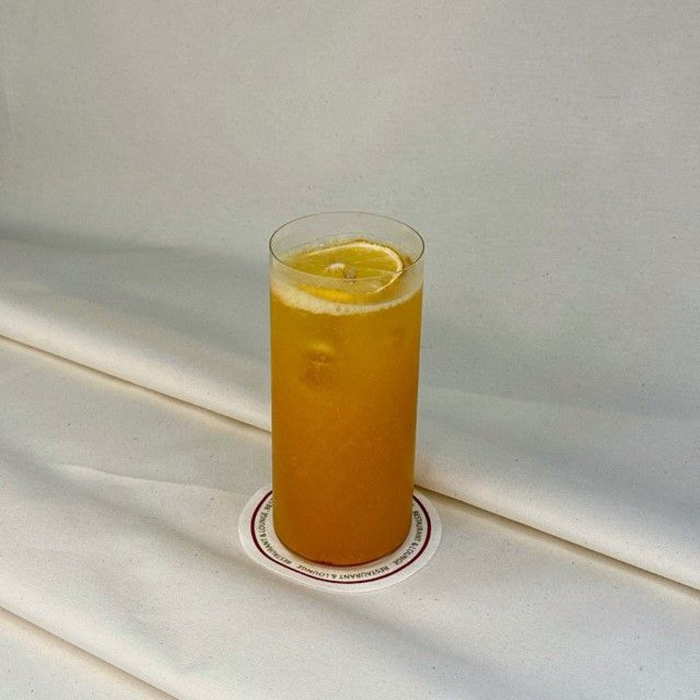 Lemonade Mango&Passion 20cl