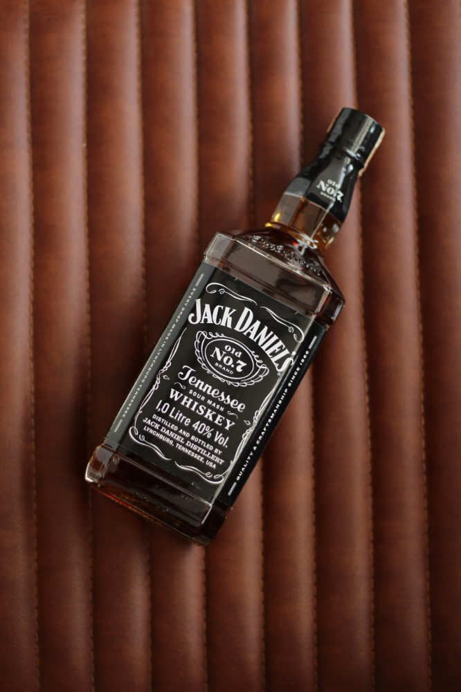 Jack Daniel's 70cl