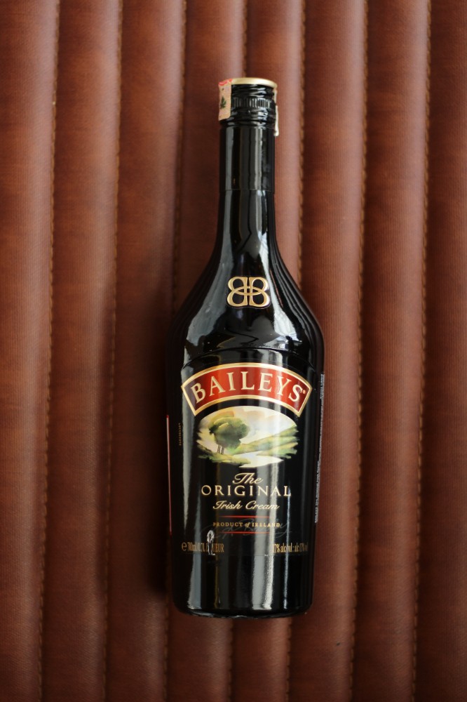 Baileys 4cl