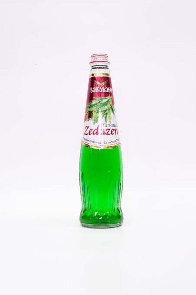 «Tarhun» Estragon Limonata 50cl