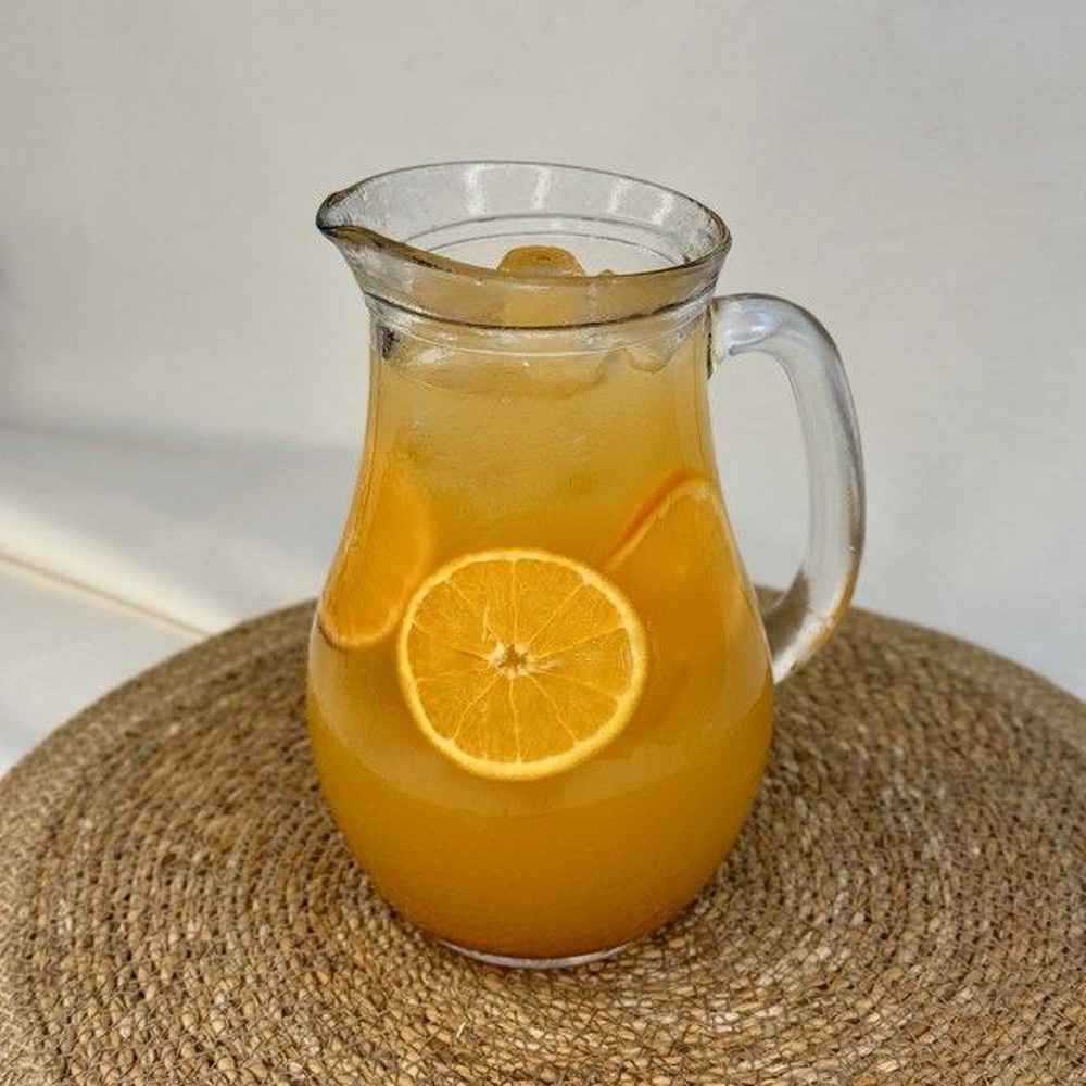 Lemonade Mango&Passion 1lt