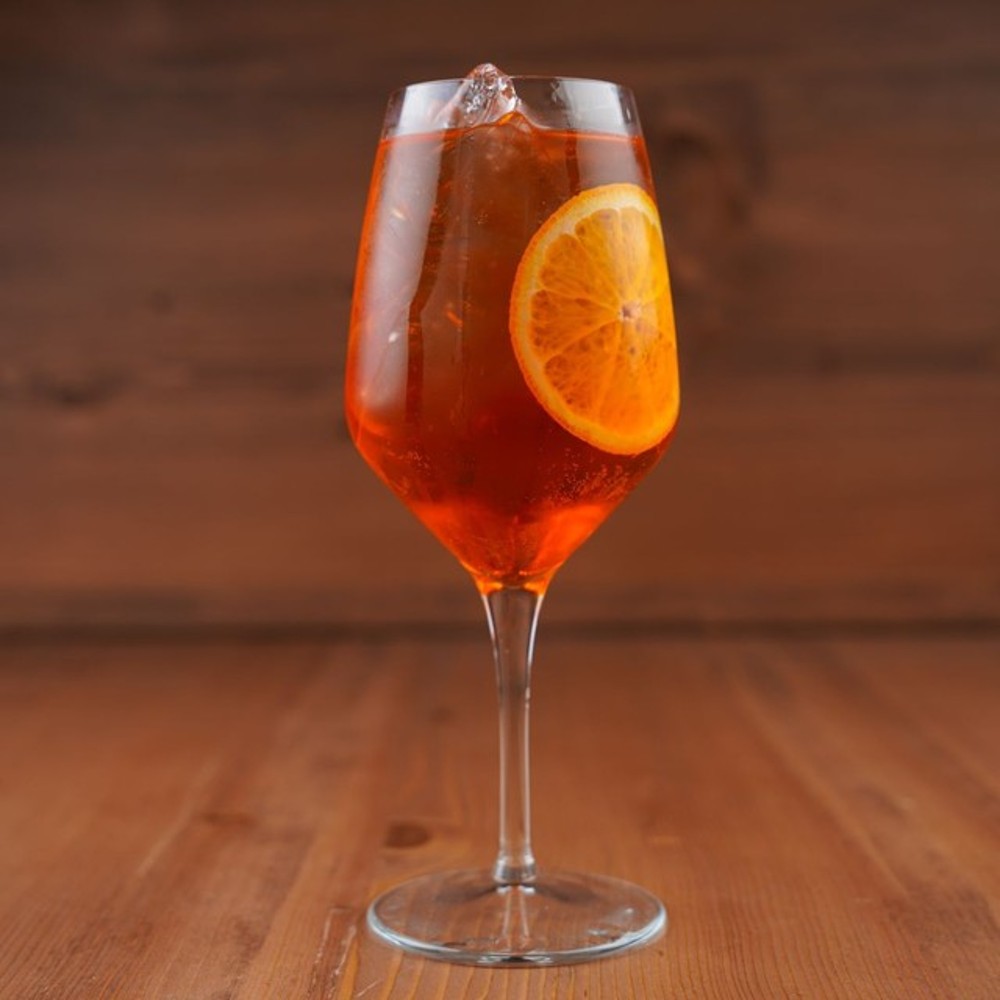 Aperol Spritz