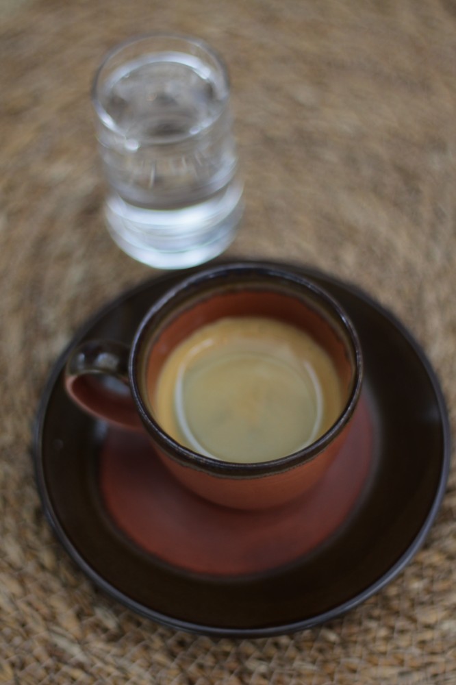 Espresso