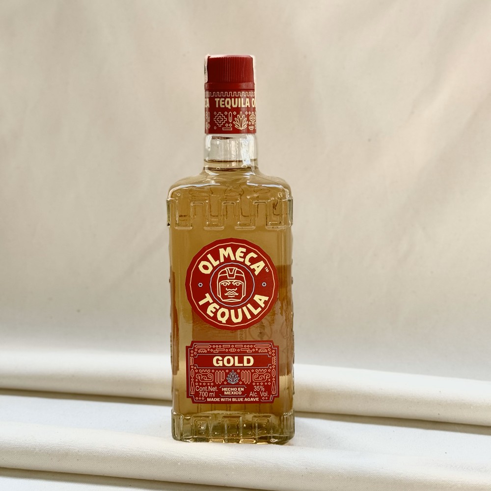 Olmeca Gold 70cl