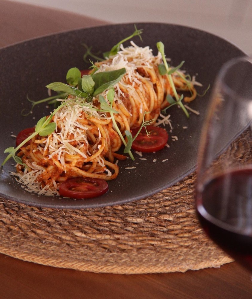 Spagetti Bolonez / Спагетти Болоньез 310gr