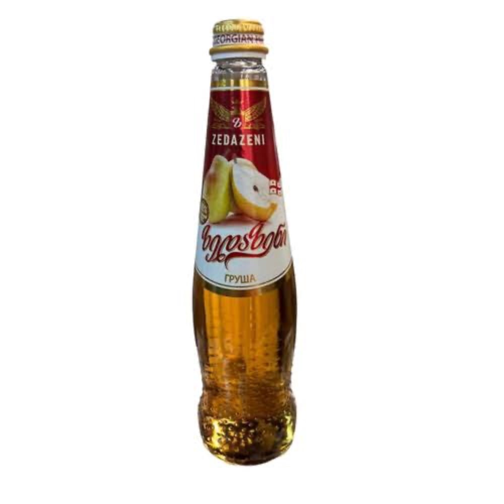 «Dudes» Armut Limonata 50cl