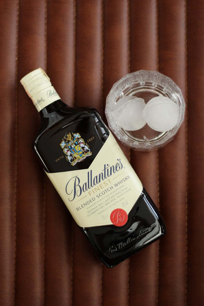 Ballantines 70cl