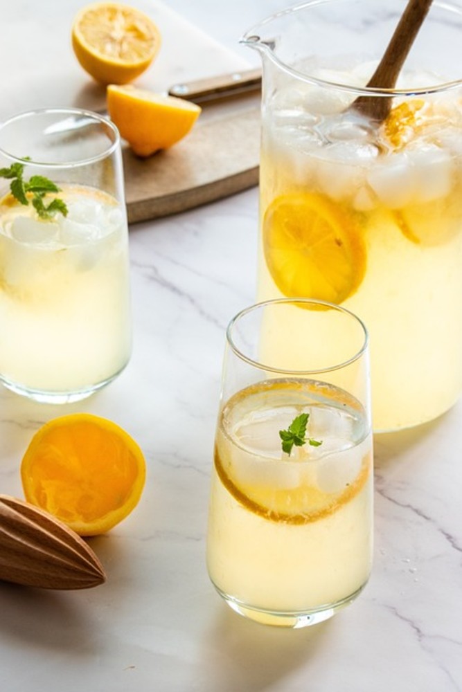 Klasik Lemonade 1lt
