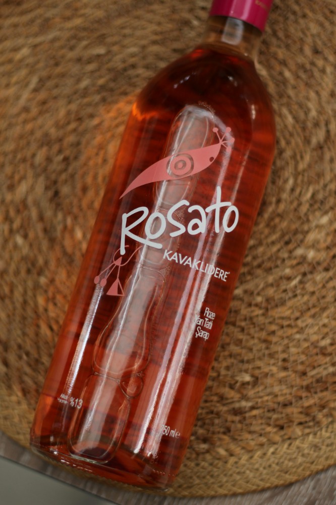 Rosato Kavaklidere 75cl