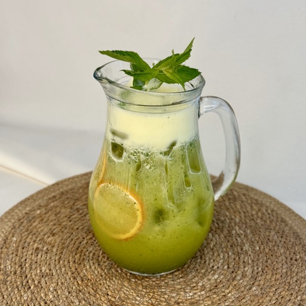 Lemonade Mint 1lt